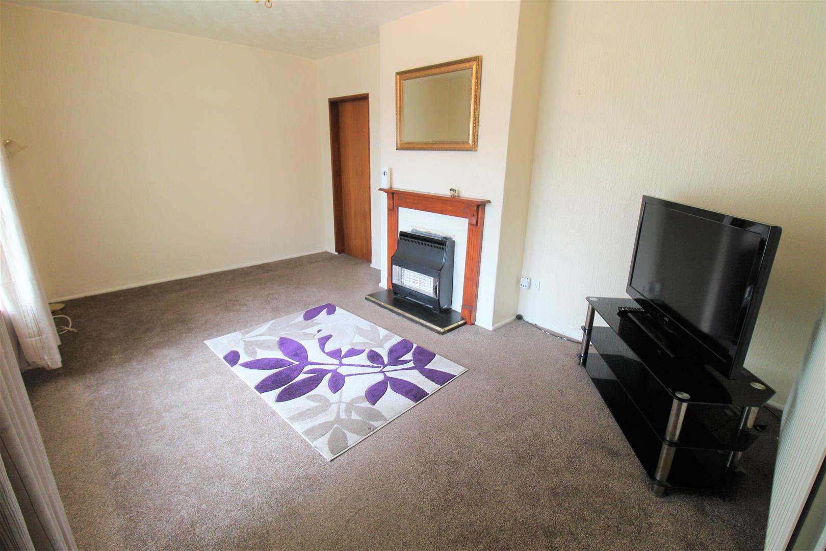 Bagot Grove, Sneyd Green, Stoke-On-Trent